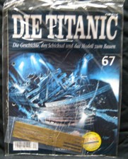 Die titanic 67 - ,
