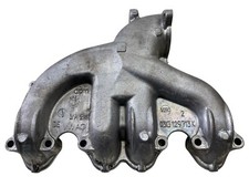 VW Caddy Life Typ. 2K 1.9 TDI / Ansaugbrücke Ansaugkrümmer 3G129713K