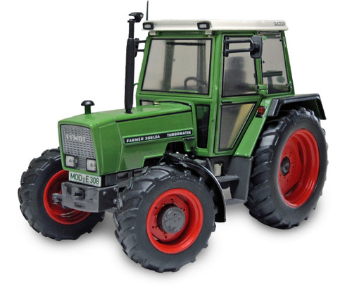Weise toys wt1047 - fendt, farmer
