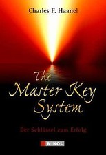 The Master Key System: Der Schlüssel zum Erfolg von... | Buch | Zustand sehr gut