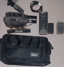 Philips Explorer Video Camera