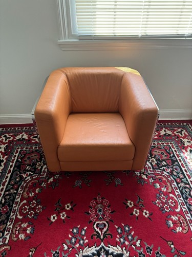 Haworth sit longue chair - haworth, m_sit