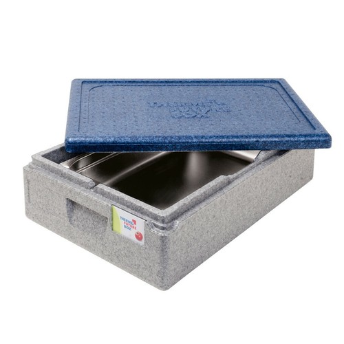 Thermobox gastronorm gn - thermobox, 1/1,