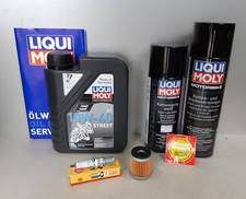 Wartungs Set Zündapp ZRN 125