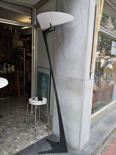 Stehlampe artemide montjuic - stehlampe,