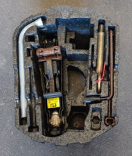 VW New Beetle 9C 1C0012115C On