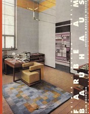 BAUHAUS Weimar - DESSAU -