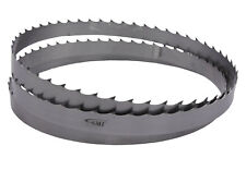 Holz-Bandsägeblatt f. mobile Sägewerke Abmessung 4004 x 35 x 1,0 mm Woodmizer