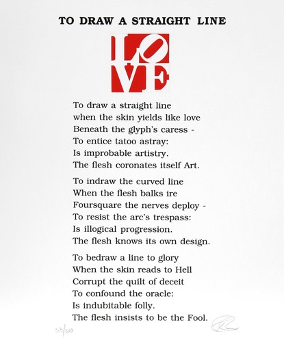 Robert indiana the book of - indiana,