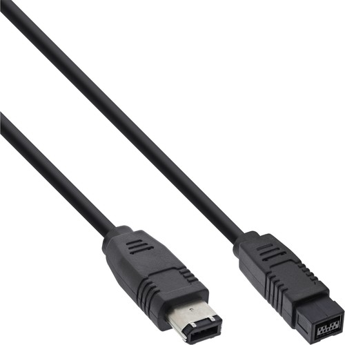Inline firewire kabel - inline®,