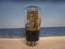 RRAF OMT  MARCONI # ( RE084 ) NOS  (1943)