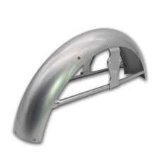 Vorderes Schutzblech Strebenschutzblech für Simson S51 S50 S70 S53 S83 silber