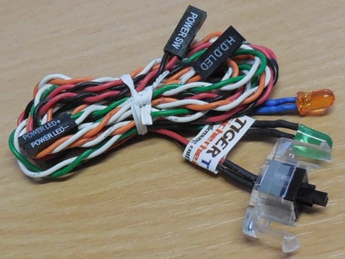 Hyrican gigabyte edition 4562 - hyrican,