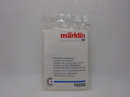 Märklin:Mittelleiter-