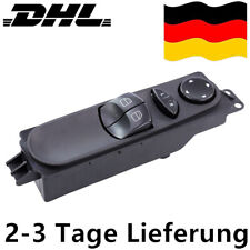 FENSTERHEBERSCHALTER VORNE