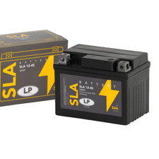 Akku yb4l yb4lb booster - yb4l-b,