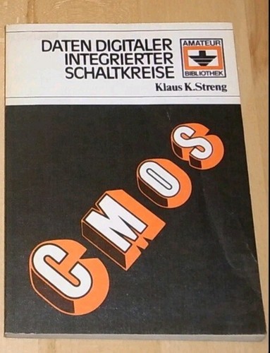 Cmos daten digitaler - cmos,