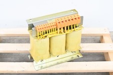 BOTTER TT0917106, Drehstromtransformator