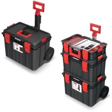 Kistenberg Werkzeugtrolley