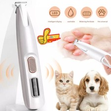 PawTrim Pro Schermaschine