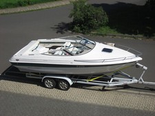 Sportboot motorboot wellcraft - motorboot,