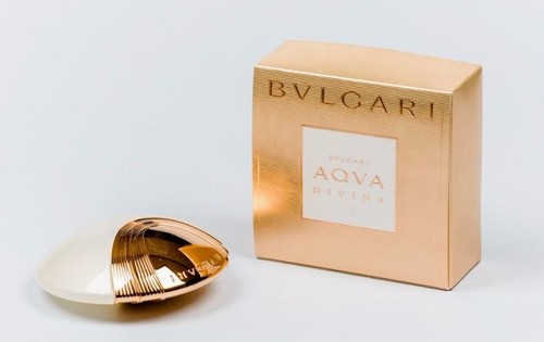 Bvlgari aqua divina eau - bvlgari,
