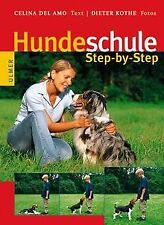 Hundeschule Step-by-Step von