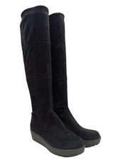 Tamaris weitschaftstiefel - tamaris,