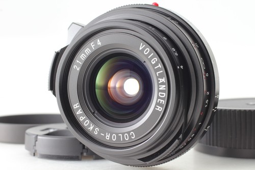 Top neuwertig voigtländer - neuwertig],