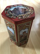 Lebkuchendose Schmidt