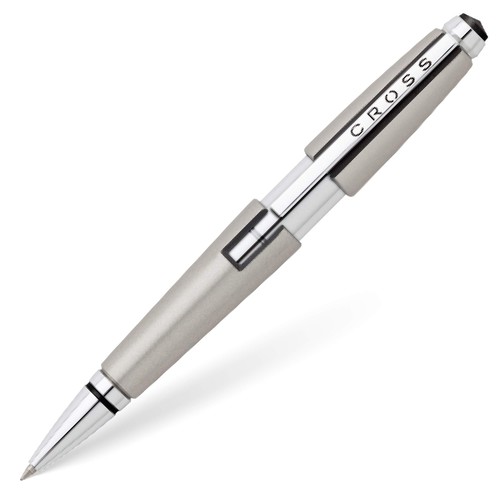 Cross edge rollerball - cross,