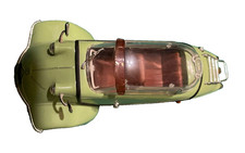 Revell 1:18 Messerschmitt