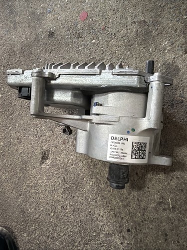 Elektromotor mit steuergerät - elektromotor,