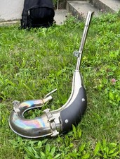 Original Krümmer für BETA RR50