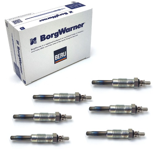 Beru glühkerze gn909 - beru,