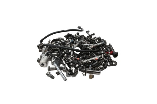 Schraubenset halter diverse - schraubenset,