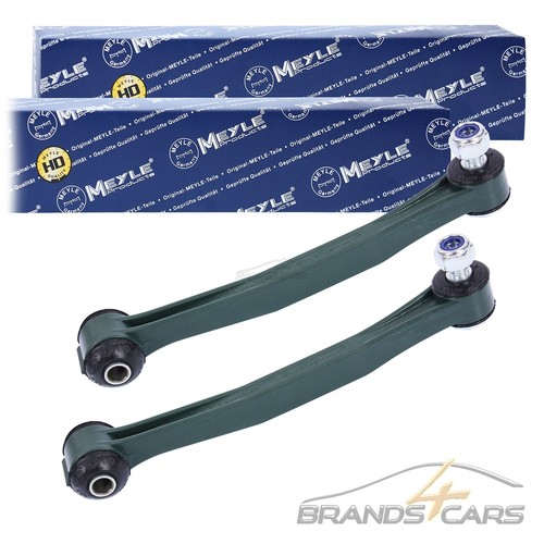 Meyle koppelstange - 2x,
