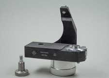 Federmotor für Praktina