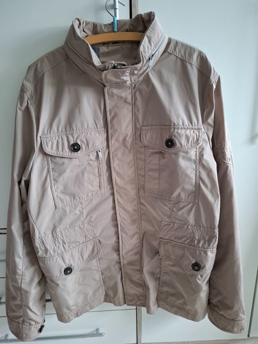 Fieldjacket feldjacke tommy - fieldjacket,