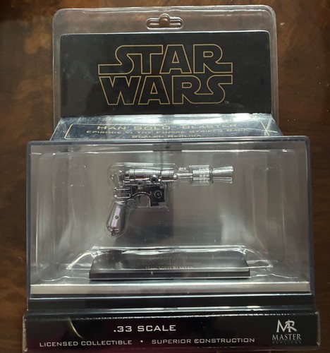 Star wars master - star, replicas