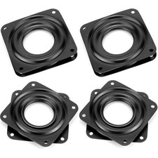 Drehplatte Kugellager 4 Stück