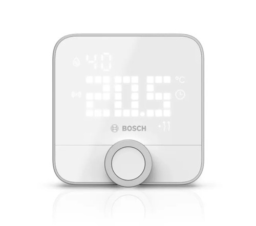 Bosch smart home - home, ii