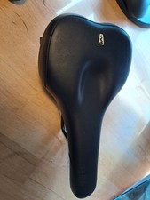 SQlab Trekking Sattel Mod. 602 MD Active