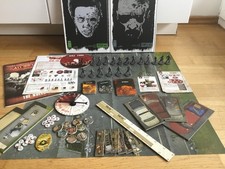 Walking dead all out - all,