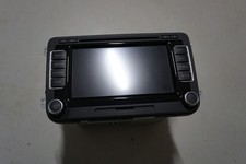 VW RNS 510 Navi Navigation