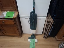 Vorwerk Staubsauger Kobold VK 121 mit Teppichbürste ET 340