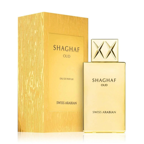 Swiss arabian shaghaf oud eau - arabian,