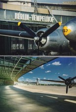 2 Ansichtskarten mit Motiven