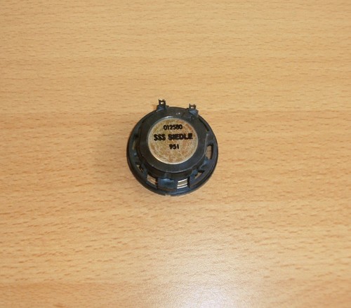 Siedle lautsprecher 012580 - siedle, /
