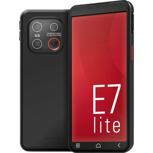Emporia smart 7lite 128 - emporia,